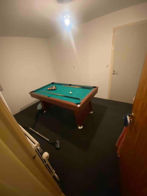 Swden Sunne Villa Buitenkant foto